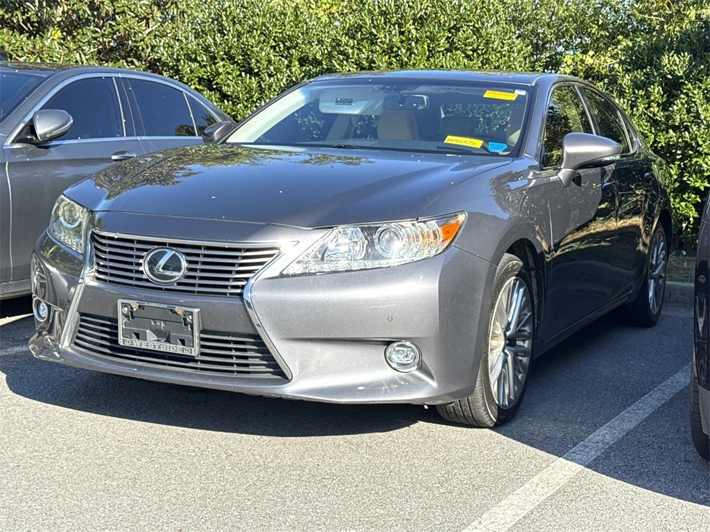 Used 2015 Lexus ES 350 350 Sedan