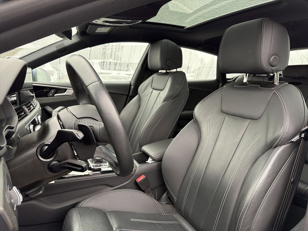 2024 Audi A5 Sportback Premium Plus - Photo 12