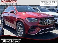 Used 2025 Mercedes-Benz GLE 350 GLE 350 SUV for sale near Paragould, AR