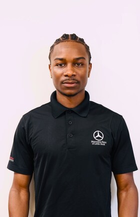 Staff member Chris Winkler from 6069f490b488