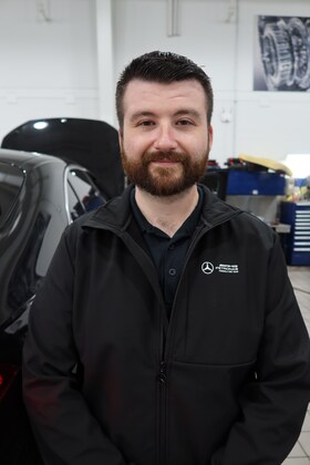 Staff member Jason Collins from e0ef57a948e6