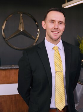 Staff member Brandon Burton from 7df13f06ceb8