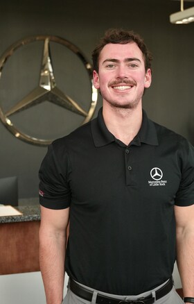 Staff member Perry Titlow from 7df13f06ceb8