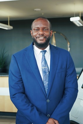 Staff member Corey Overton from 7df13f06ceb8