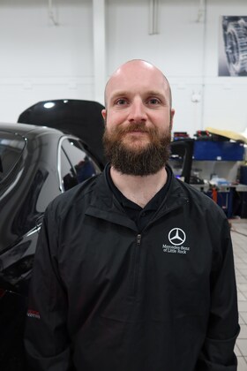 Staff member Caleb Imboden from e0ef57a948e6
