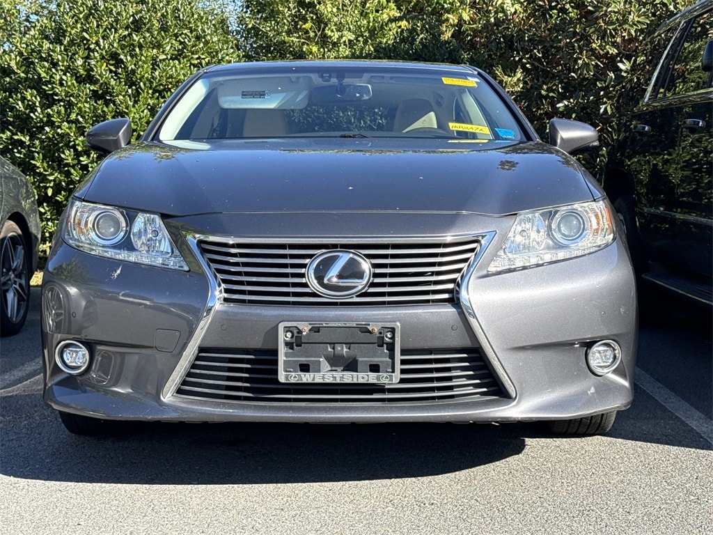 Used 2015 Lexus ES 350 350 Sedan