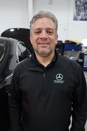 Staff member Damon Helton from e0ef57a948e6