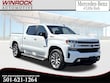 Chevrolet Silverado 1500 LTD