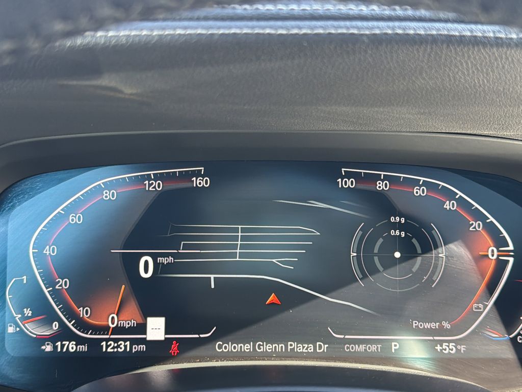 2023 BMW X5 40i - Photo 29