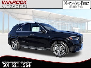 2025 Mercedes-Benz AMG GLE 53 4MATIC SUV