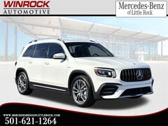 Used 2023 Mercedes-Benz AMG GLB 35 4MATIC SUV for sale near Walnut Ridge, AR