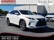 LEXUS RX 350L