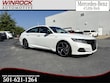 Honda Accord Hybrid