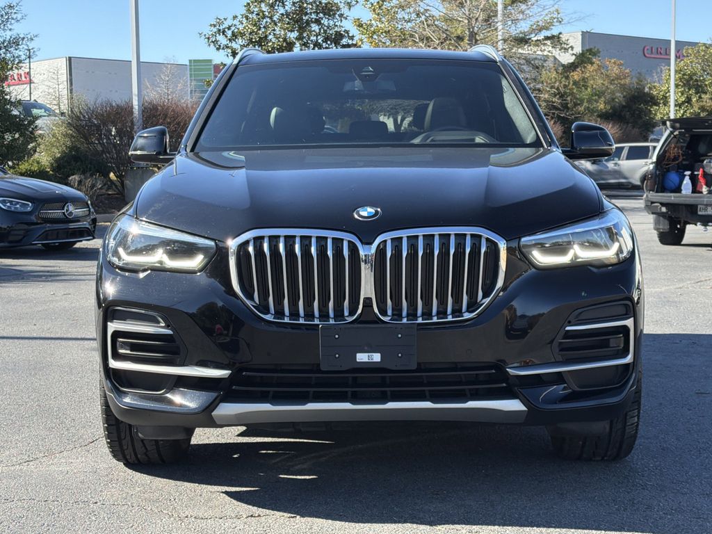 2023 BMW X5 40i - Photo 8