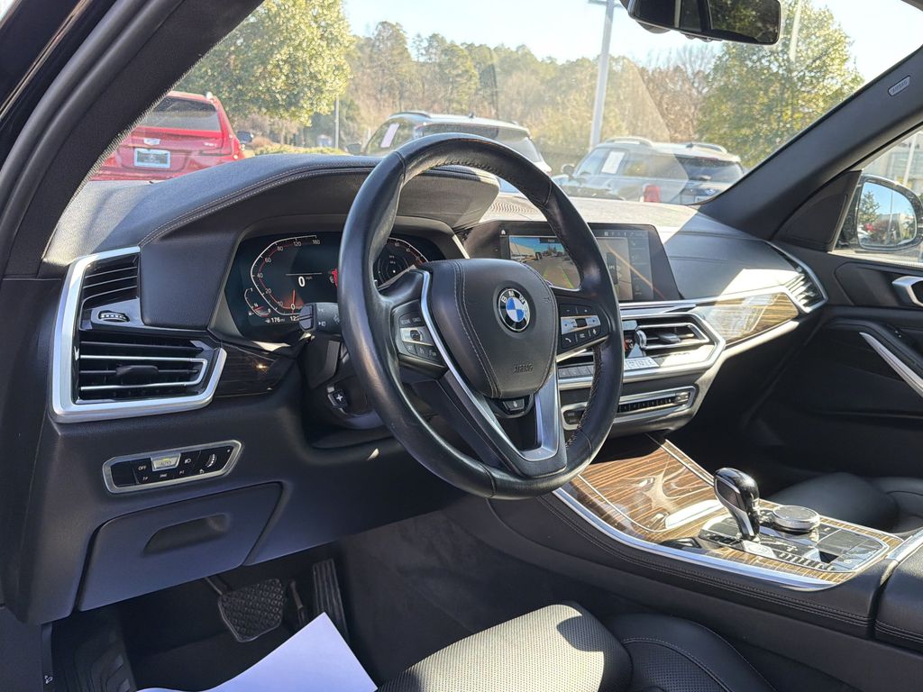 2023 BMW X5 40i - Photo 10