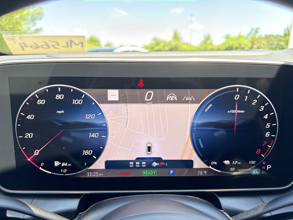 2025 Mercedes-Benz GLC Base - Photo 28