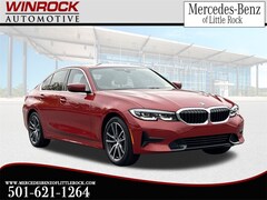 Used 2021 BMW 330i xDrive Sedan for sale near Paragould, AR