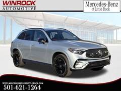 2026 Mercedes-Benz GLC 300 4MATIC SUV