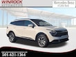  Kia Sportage Hybrid
