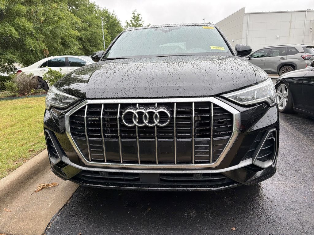 Used 2023 Audi Q3 Premium SUV