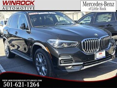 Used 2023 BMW X5 sDrive40i SUV for sale near Walnut Ridge, AR