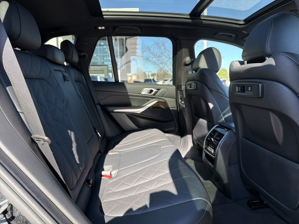 2023 BMW X5 40i - Photo 17