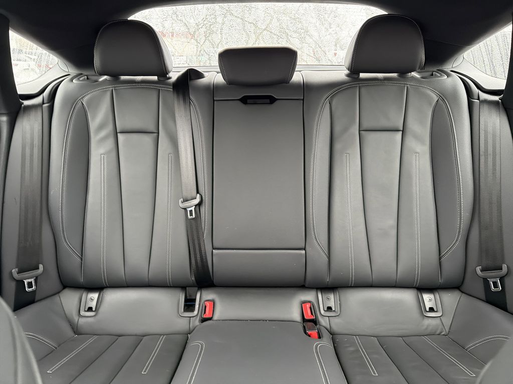 2024 Audi A5 Sportback Premium Plus - Photo 30
