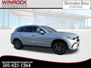 2025 Mercedes-Benz GLC GLC 350e SUV