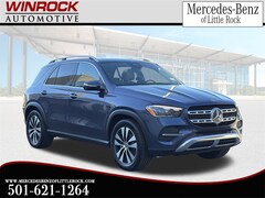 2026 Mercedes-Benz GLE 350 4MATIC SUV