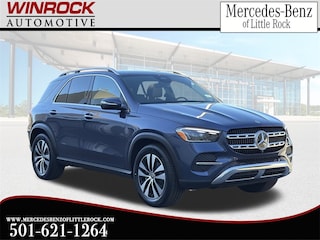 2026 Mercedes-Benz GLE 350 4MATIC SUV