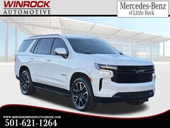Used 2023 Chevrolet Tahoe RST SUV for sale near Paragould, AR