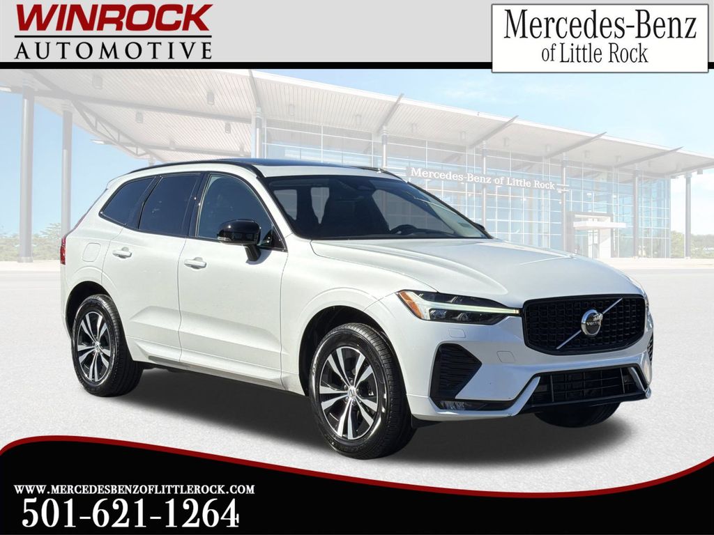 2024 Volvo XC60 Core