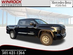 Used 2022 Toyota Tundra SR5 3.5L V6 Truck for sale near Walnut Ridge, AR