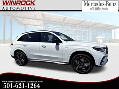 2025 Mercedes-Benz GLC 350e 4MATIC SUV