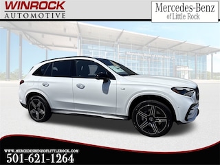 2025 Mercedes-Benz GLC 350e 4MATIC SUV