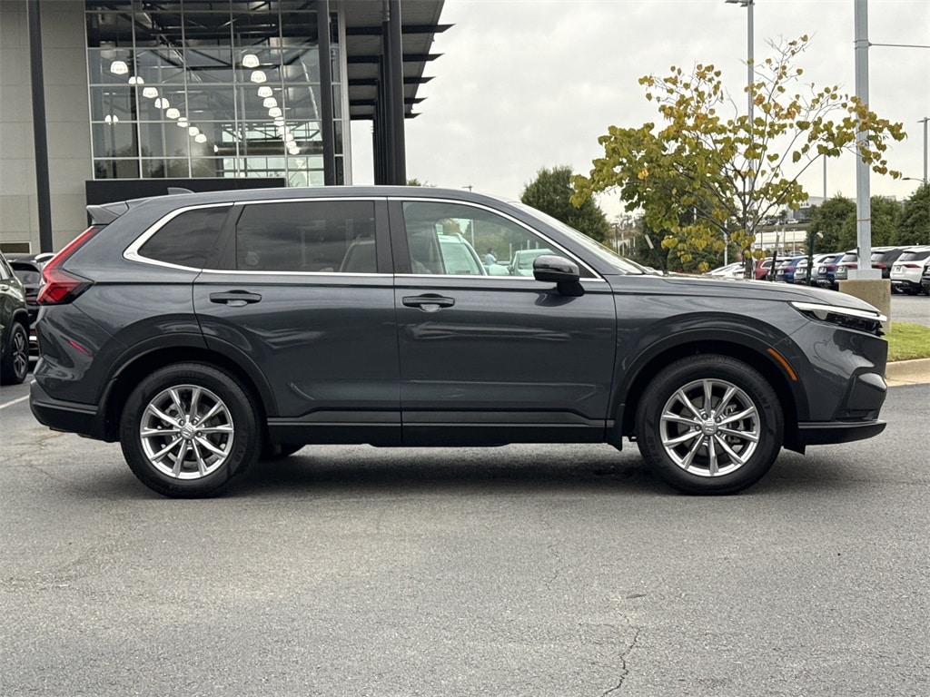 Used 2023 Honda CR-V EX-L SUV