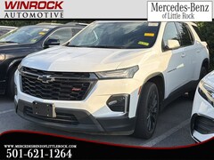 Used 2023 Chevrolet Traverse RS SUV in Jonesboro, AR