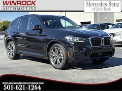Used 2022 BMW X3 M40i SUV for sale near Paragould, AR