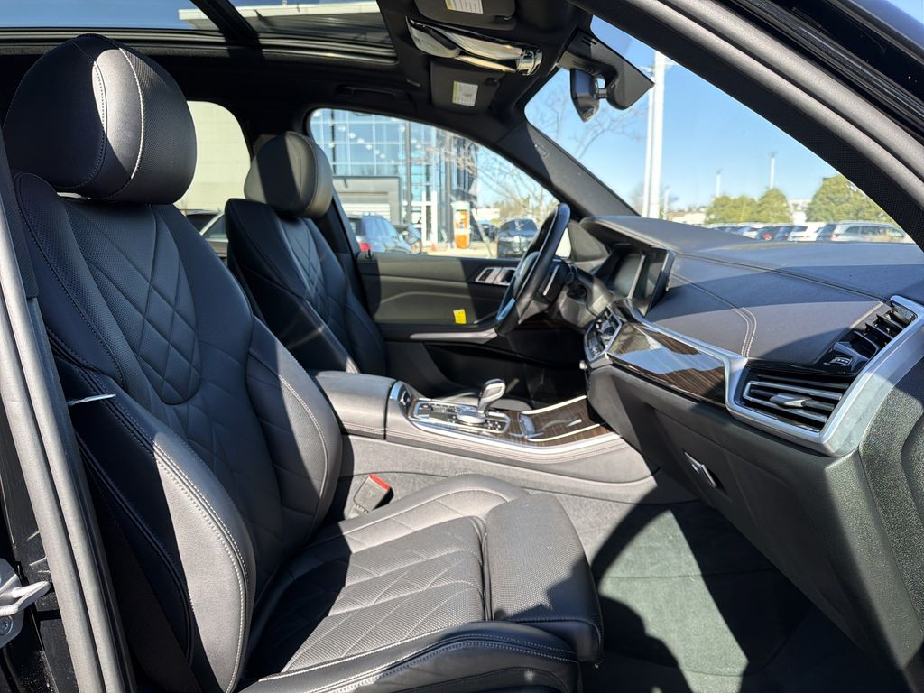 2023 BMW X5 40i - Photo 20
