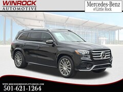 2026 Mercedes-Benz GLS 450 4MATIC SUV