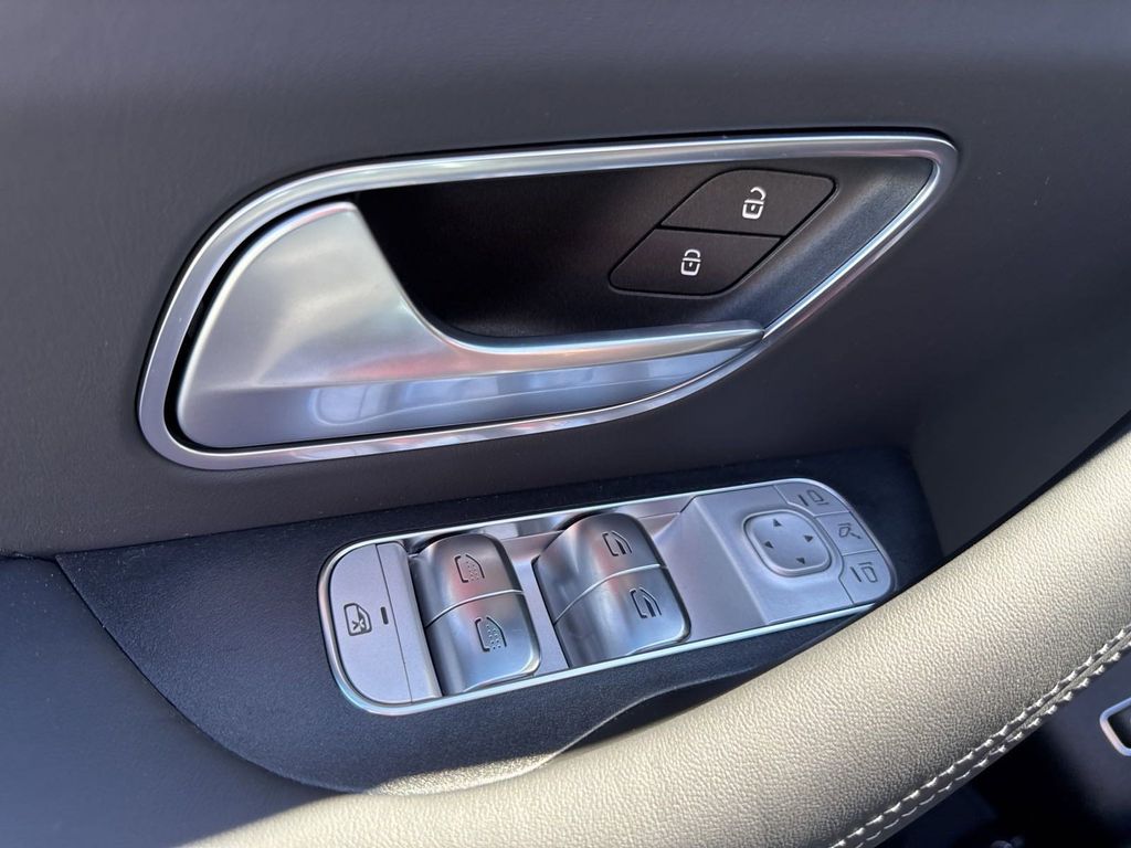 2025 Mercedes-Benz GLE AMG GLE63 S - Photo 25