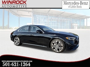 2025 Mercedes-Benz E-Class E 350 Sedan