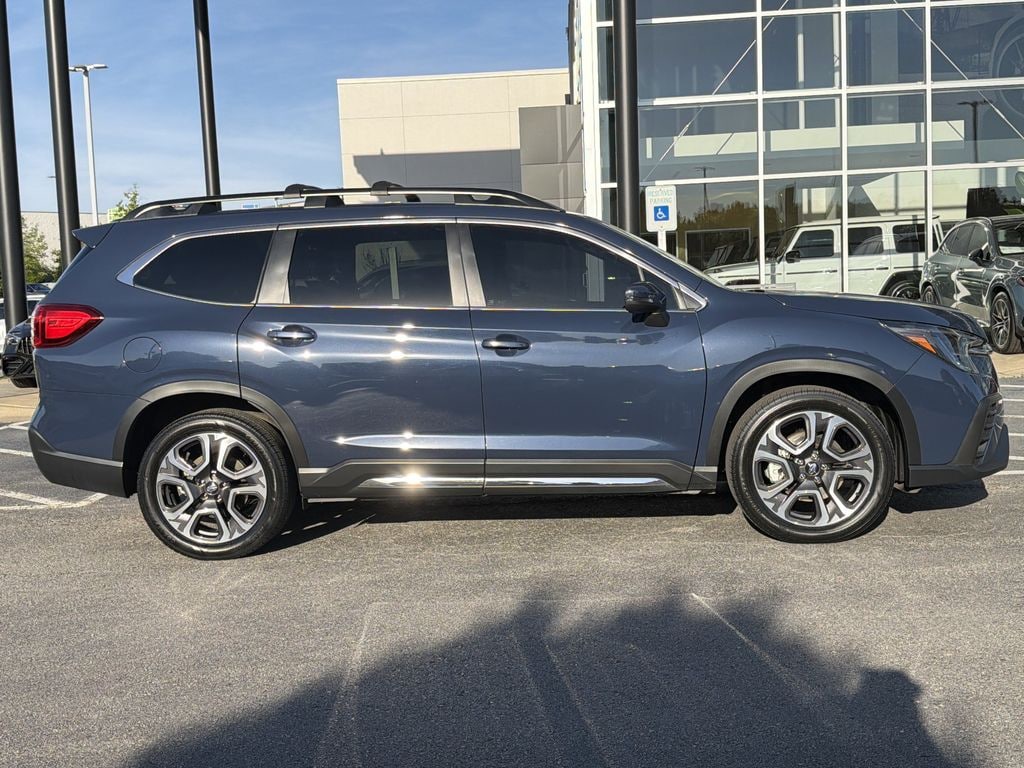 Used 2023 Subaru Ascent Limited SUV