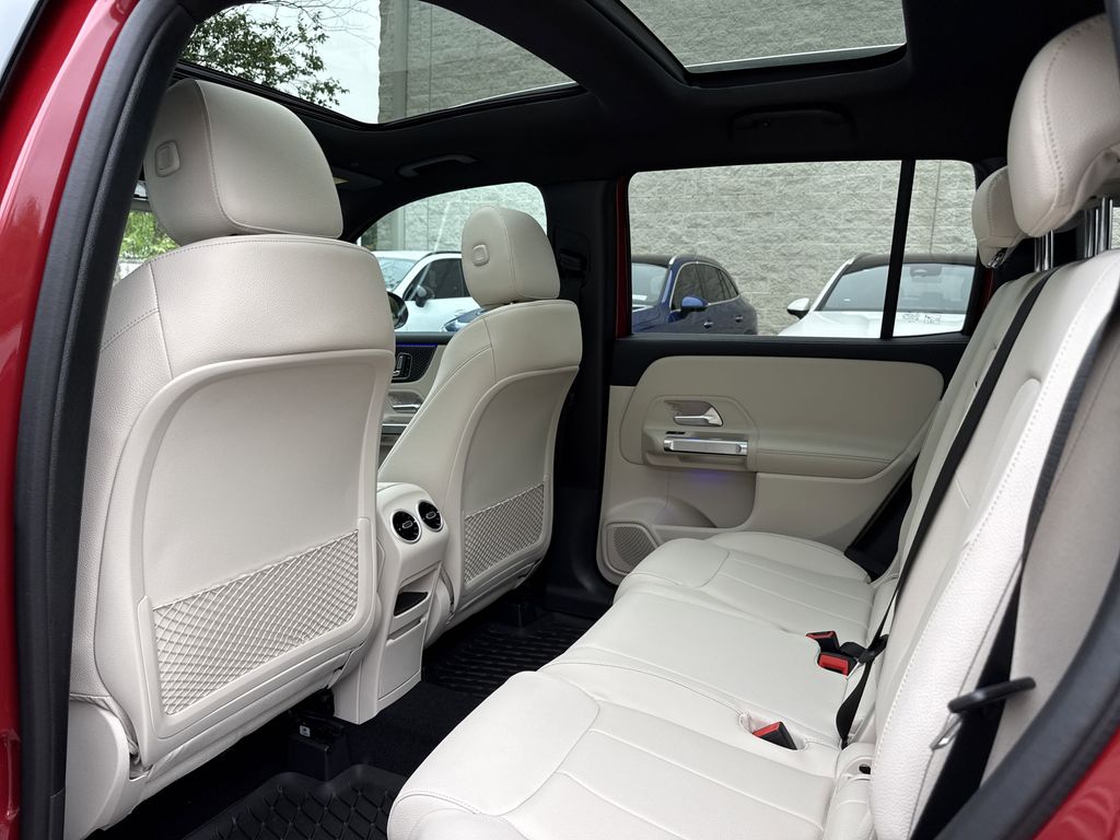 2025 Mercedes-Benz GLB Base - Photo 13