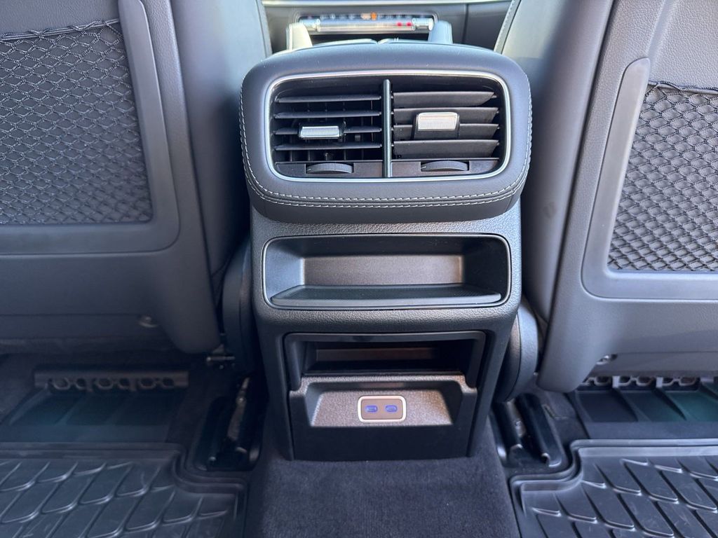 2025 Mercedes-Benz GLE AMG GLE63 S - Photo 23