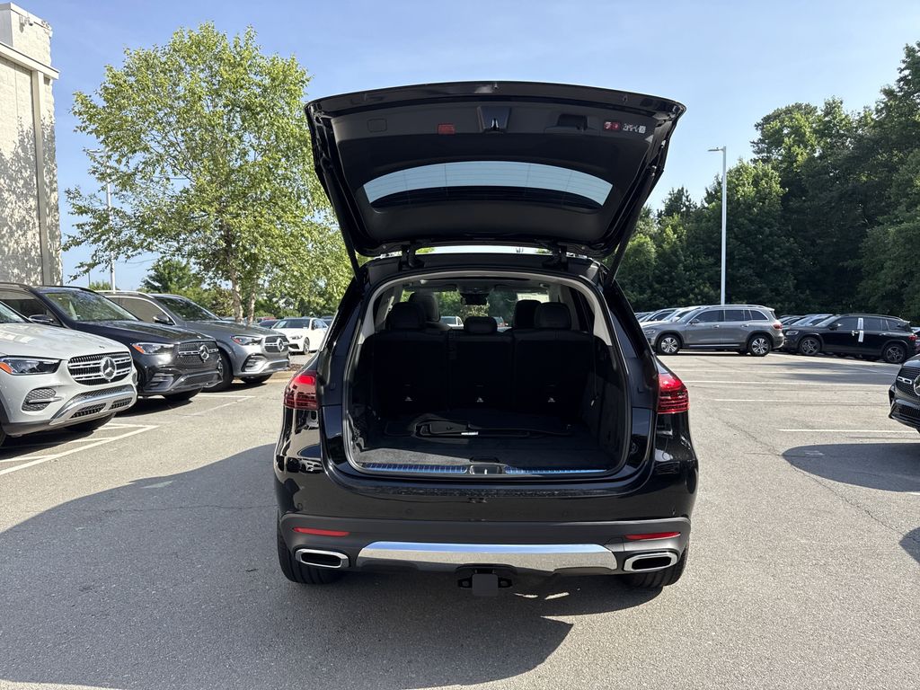 2025 Mercedes-Benz GLE GLE350 - Photo 15