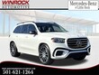  Mercedes-Benz GLS 450