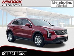 Used 2024 Cadillac XT4 Luxury SUV for sale near Walnut Ridge, AR