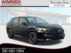 Used 2025 Acura ADX A-Spec Advance Package SUV in Jonesboro, AR