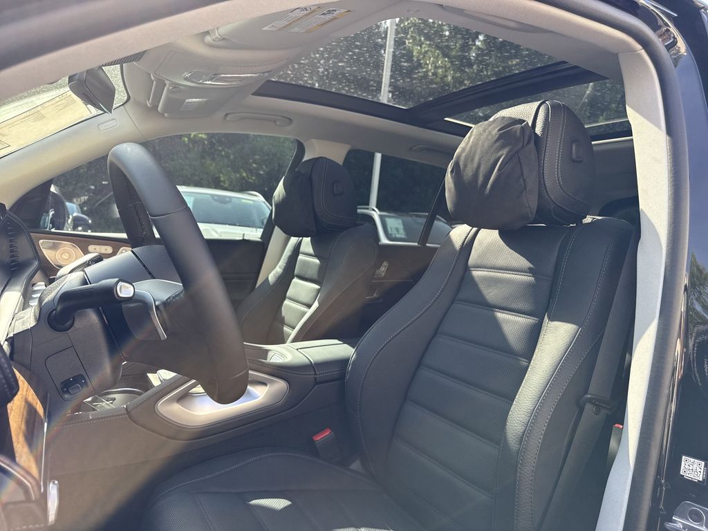 2025 Mercedes-Benz GLE GLE350 - Photo 12